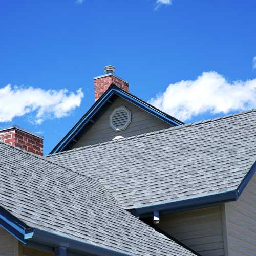 Roof Cleaning Background Image